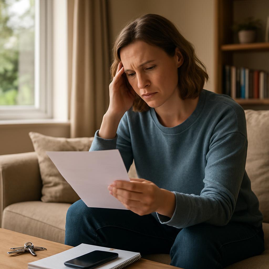I Got Ripped Off by a Locksmith. What Now?
