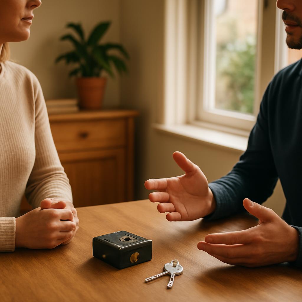 Hiring a Locksmith in Idsworth: What Locals Need to Know