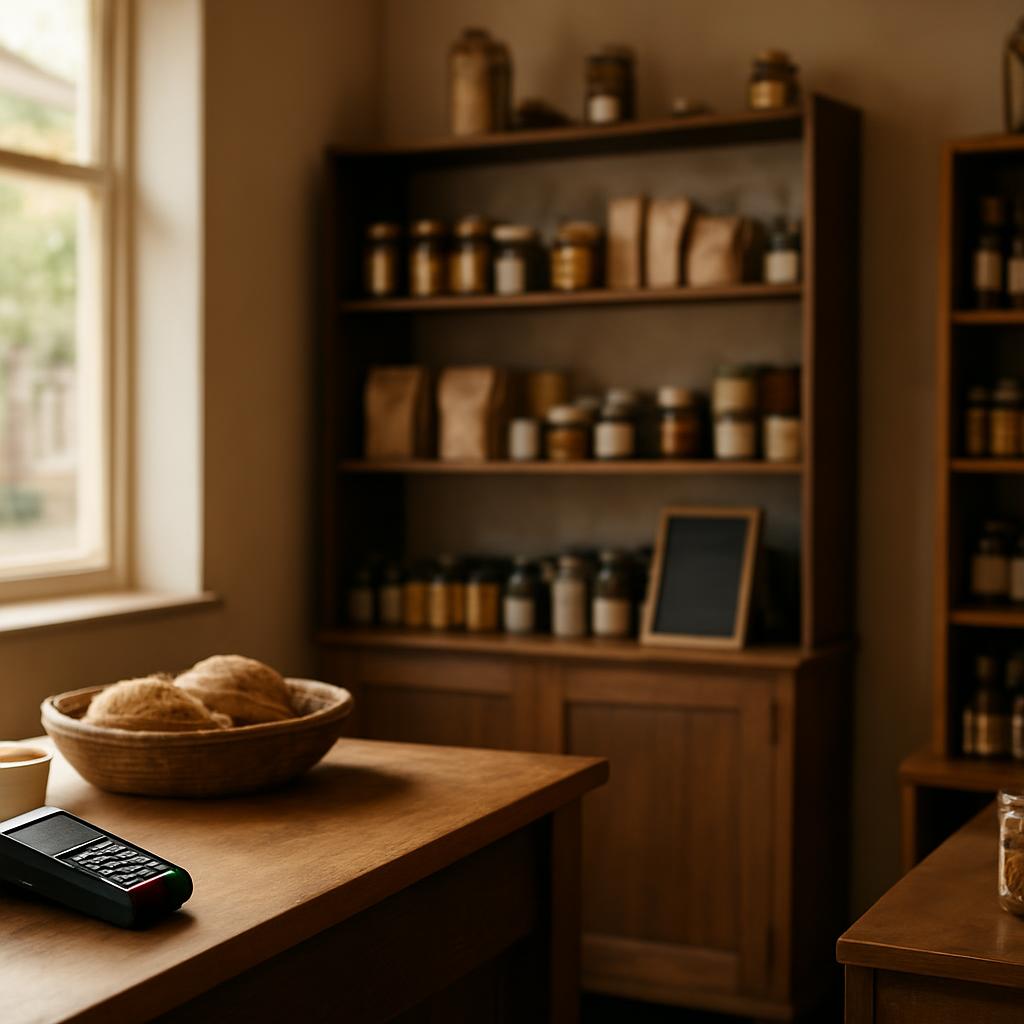 Keys Inside? How Idsworth Businesses Handle It