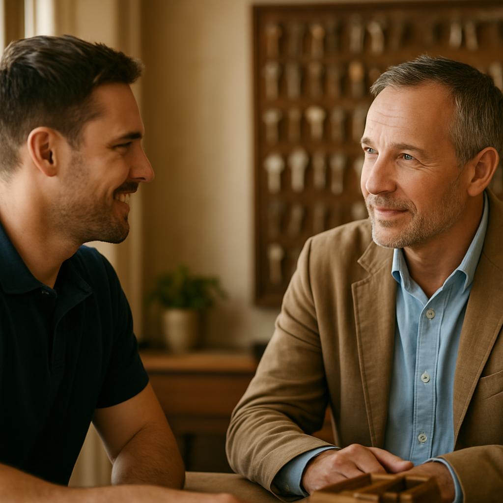 Locksmith Idsworth: How to Spot a Real Pro