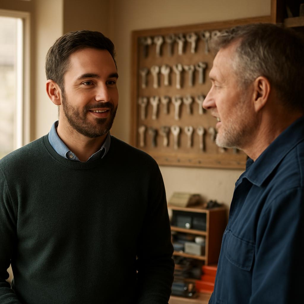 What to Look for in a Locksmith in Idsworth