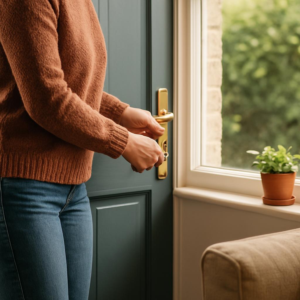 Why More Idsworth Residents Are Calling Locksmith